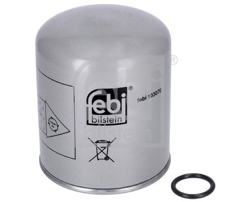 FEBI BILSTEIN 103070 Air Dryer Cartridge, compressed-air system