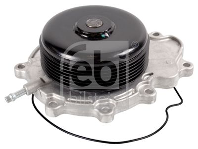 Water Pump, engine cooling FEBI BILSTEIN 103075