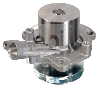 Water Pump, engine cooling FEBI BILSTEIN 103078