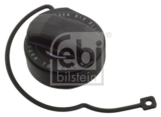 FEBI BILSTEIN 103097 Cap, fuel tank