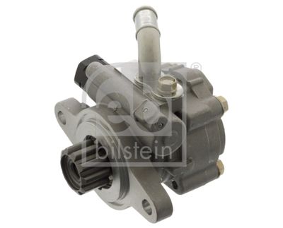 Hydraulic Pump, steering FEBI BILSTEIN 103100