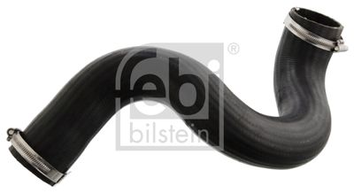 Charge Air Hose FEBI BILSTEIN 103108