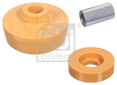 Rubber Buffer, suspension FEBI BILSTEIN 103112