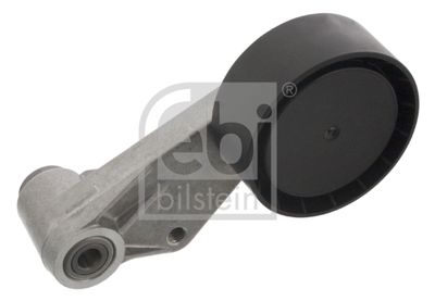 Belt Tensioner, V-ribbed belt FEBI BILSTEIN 10312