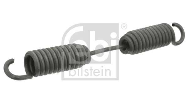 FEBI BILSTEIN 10313 Spring, brake shoes