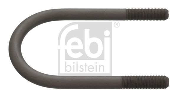FEBI BILSTEIN 103142 Spring Clamp