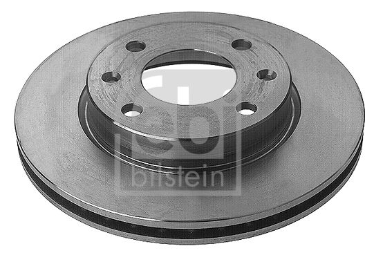 FEBI BILSTEIN 10315 Brake Disc