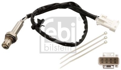 Lambda Sensor FEBI BILSTEIN 103150