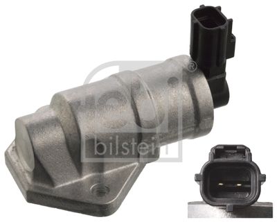 Idle Control Valve, air supply FEBI BILSTEIN 103151