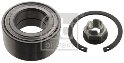 Wheel Bearing Kit FEBI BILSTEIN 103156