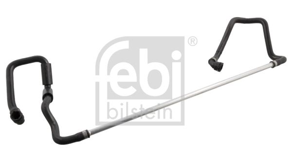 FEBI BILSTEIN 103157 Radiator Hose