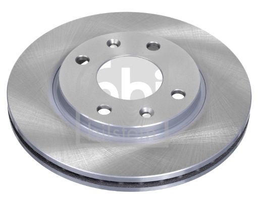 FEBI BILSTEIN 10316 Brake Disc
