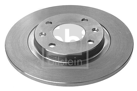 FEBI BILSTEIN 10317 Brake Disc