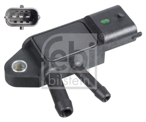 FEBI BILSTEIN 103171 Sensor, exhaust pressure