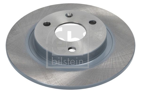 FEBI BILSTEIN 10318 Brake Disc