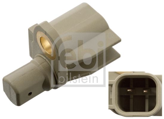FEBI BILSTEIN 103202 Sensor, wheel speed