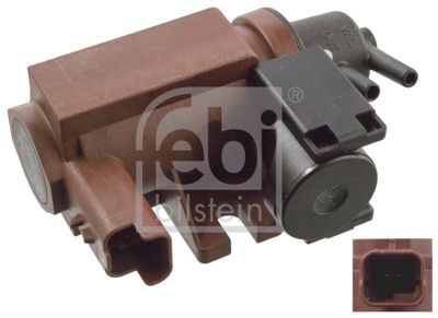 Boost Pressure Control Valve FEBI BILSTEIN 103204