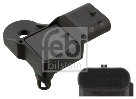 FEBI BILSTEIN 103205 Sensor, intake manifold pressure