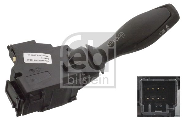 FEBI BILSTEIN 103206 Steering Column Switch