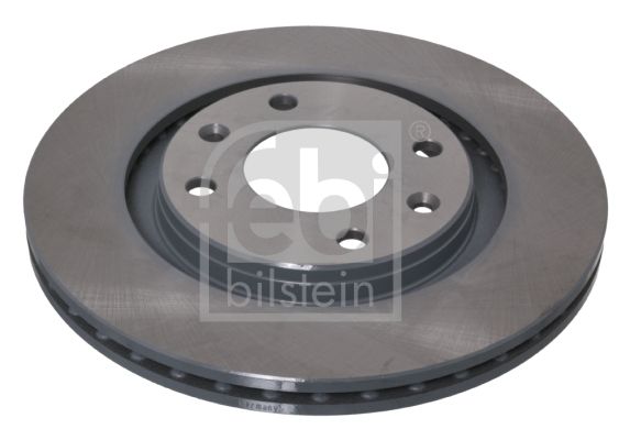 FEBI BILSTEIN 10321 Brake Disc