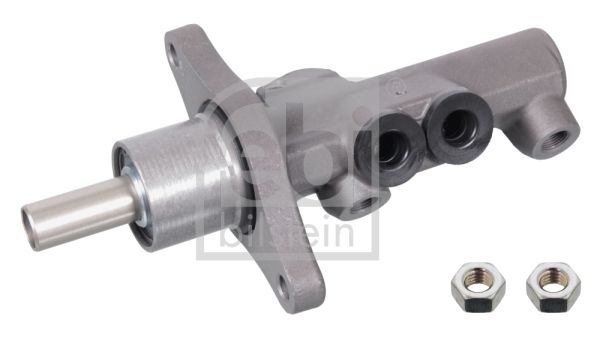 FEBI BILSTEIN 103222 Brake Master Cylinder