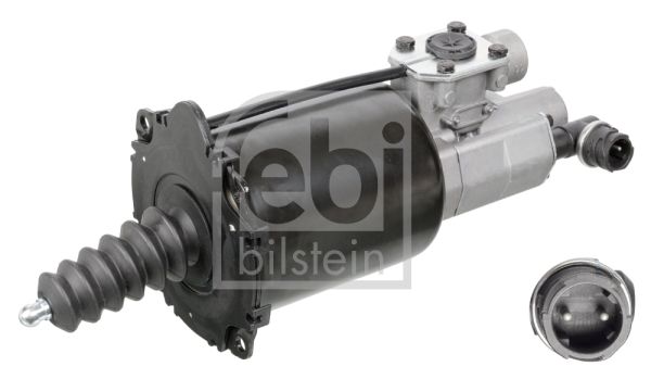 FEBI BILSTEIN 103238 Clutch Booster