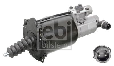 Clutch Booster FEBI BILSTEIN 103238
