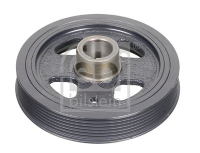 Belt Pulley, crankshaft FEBI BILSTEIN 103248