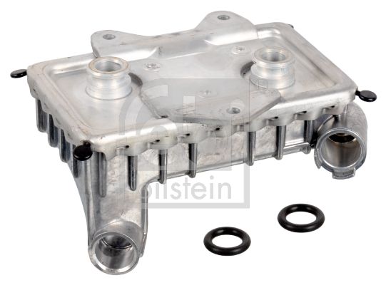 FEBI BILSTEIN 103250 Oil Cooler, engine oil