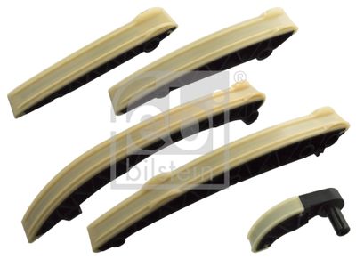 Guide Rails Kit, timing chain FEBI BILSTEIN 103261