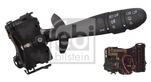 FEBI BILSTEIN 103278 Steering Column Switch