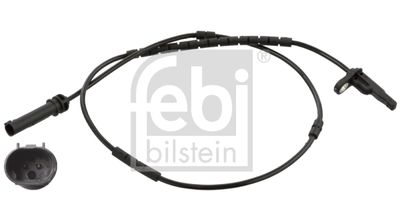 Sensor, wheel speed FEBI BILSTEIN 103280