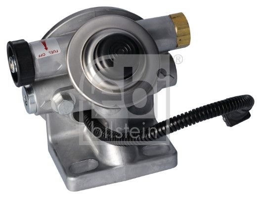 FEBI BILSTEIN 103283 Cover, fuel filter