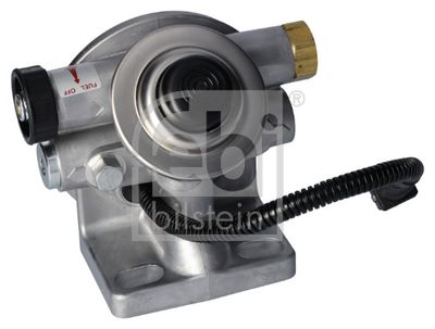 Cover, fuel filter FEBI BILSTEIN 103283