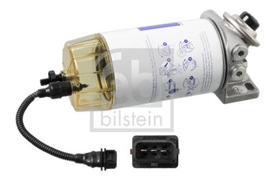 Housing, fuel filter FEBI BILSTEIN 103285