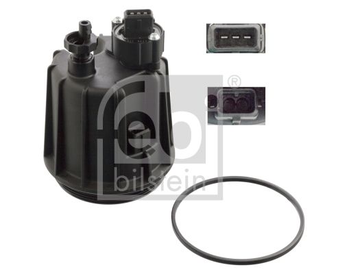 FEBI BILSTEIN 103290 Water Separator, fuel system