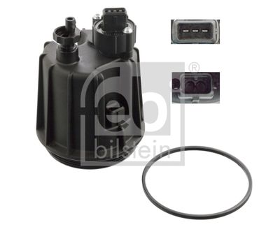 Water Separator, fuel system FEBI BILSTEIN 103290