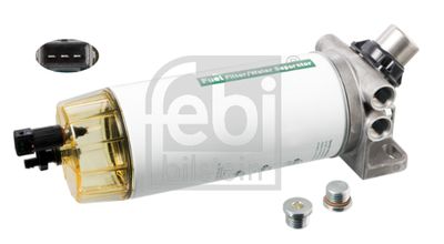 Housing, fuel filter FEBI BILSTEIN 103291