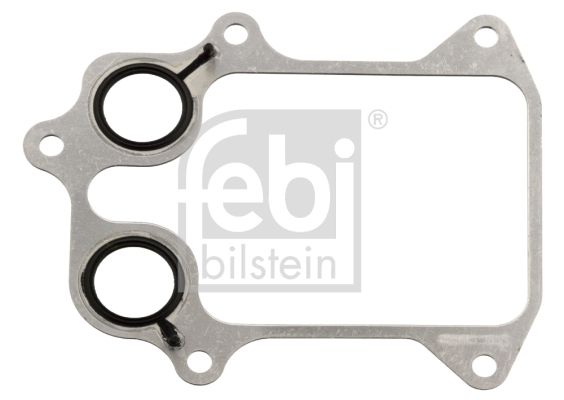 FEBI BILSTEIN 103298 Gasket, oil cooler