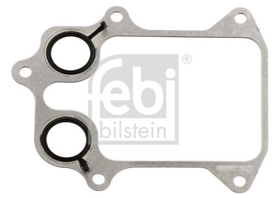 Gasket, oil cooler FEBI BILSTEIN 103298