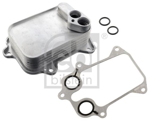 FEBI BILSTEIN 103299 Oil Cooler, engine oil