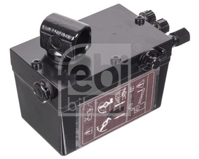 Tilt Pump, driver cab FEBI BILSTEIN 103314