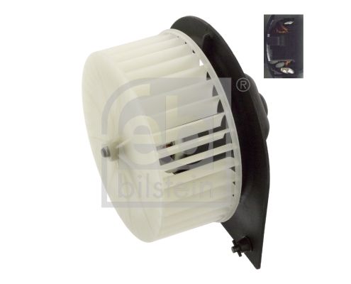 FEBI BILSTEIN 103319 Interior Blower