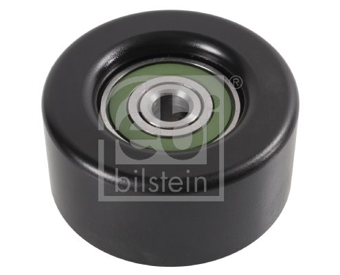 FEBI BILSTEIN 103320 Deflection/Guide Pulley, V-ribbed belt
