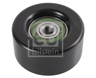 Deflection/Guide Pulley, V-ribbed belt FEBI BILSTEIN 103320