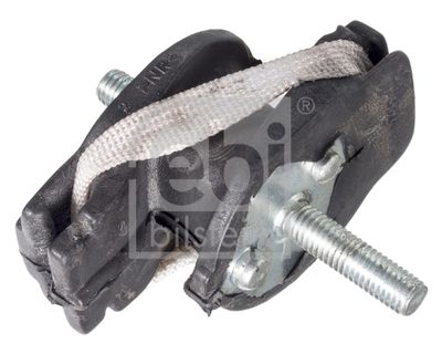Mounting, automatic transmission FEBI BILSTEIN 103324
