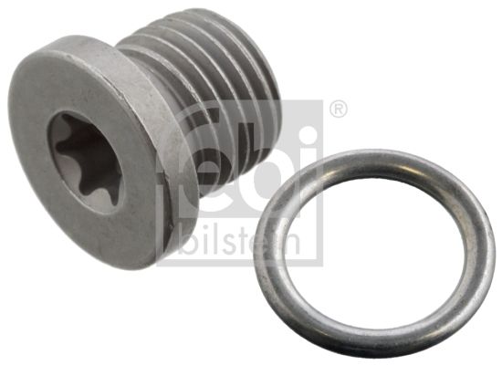 FEBI BILSTEIN 103344 Screw Plug, oil sump
