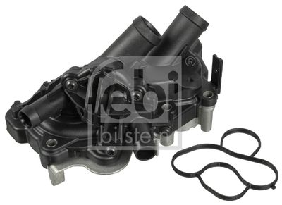 Water Pump, engine cooling FEBI BILSTEIN 103347