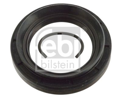 Shaft Seal, manual transmission FEBI BILSTEIN 103348