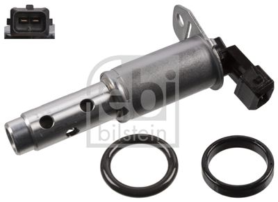 Control Valve, camshaft adjustment FEBI BILSTEIN 103360